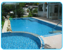 Leader Pools - Phuket