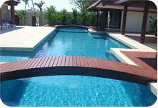 Leader Pools - Swimming Pool and Spa Phuket