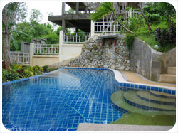 Leader Pools - Swimming Pool and Spa Phuket