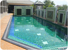 Leader Pools - Swimming Pool and Spa Phuket