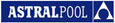 Logo - Astral Leader Pools