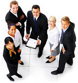 Leader Pools - Consultant