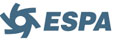 Logo - ESPA  Leader Pools