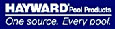 Logo - Hayward  Leader Pools