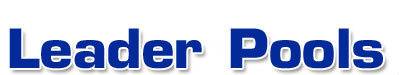 Logo Leader Pools