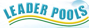 Logo Leader Pools