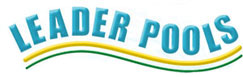Logo Leader Pools - Swimming pool & spa Phuket