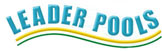 Logo Leader Pools