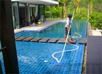 Leader Pools Phuket - Swimming Pools and Spa Phuket