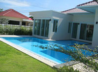 Leader Pools Phuket - Swimming Pools and Spa Phuket