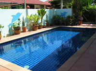 Leader Pools Phuket - Swimming Pools and Spa Phuket