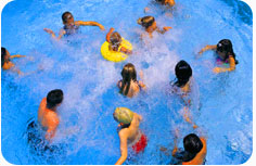 Leader Pools - Swimming Pool and Spa Phuket