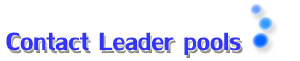 Leader Pools - Swimming Pool and Spa Phuket