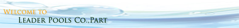 Leader Pools - Swimming Pool and Spa Phuket